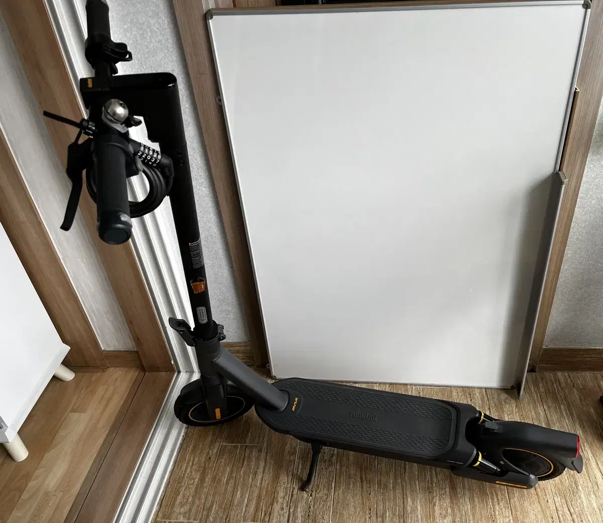 Ninebot Max G2