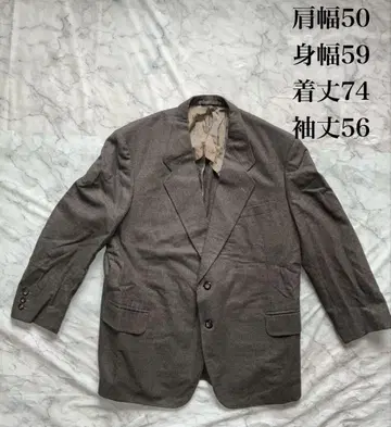 ENRICO COVERI 테일러드 자켓