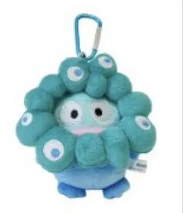 간사이 만박 산리오 밉밉 나리키리 봉제 인형 카타비나 포함 한교동