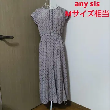 any sis 애니시스 원피스 프로포션 바디 드레싱 2