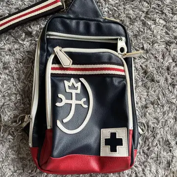 까스텔바작 바디백