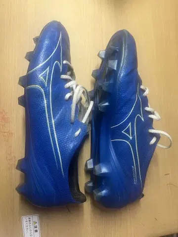 MIZUNO 알파 JAPAN 26.5