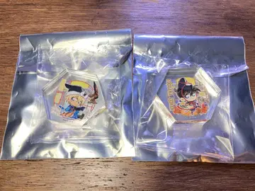 명탐정 코난 오사카 성 본진 2025 전국 패턴 아크릴 블록