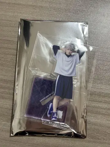 한스테 키루아 아크릴 스탠드