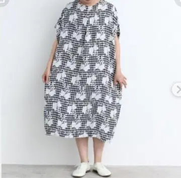 팰리시 클래식 원피스