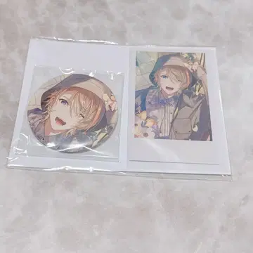 VOLTACTION 카자토 카즈토 생일