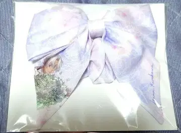 도쿄 리벤저스 쿠로카와 이자나 애니메이션 재팬 리본 스크런치