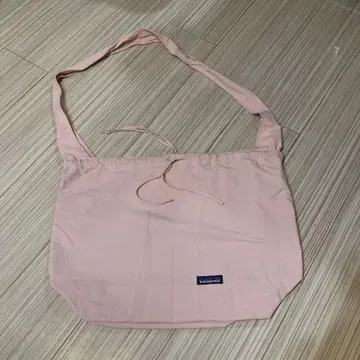 Patagonia 파타고니아 에코백