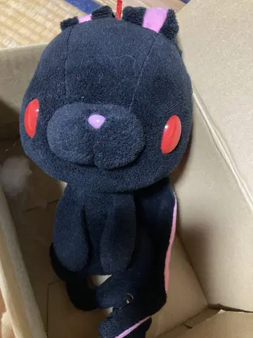 다용도 토끼 봉제 인형