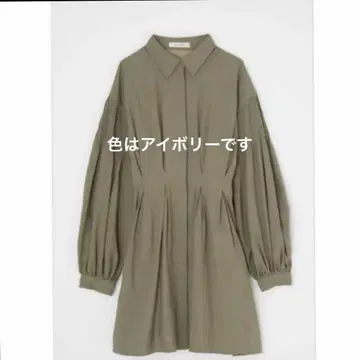 moussy 미니 원피스