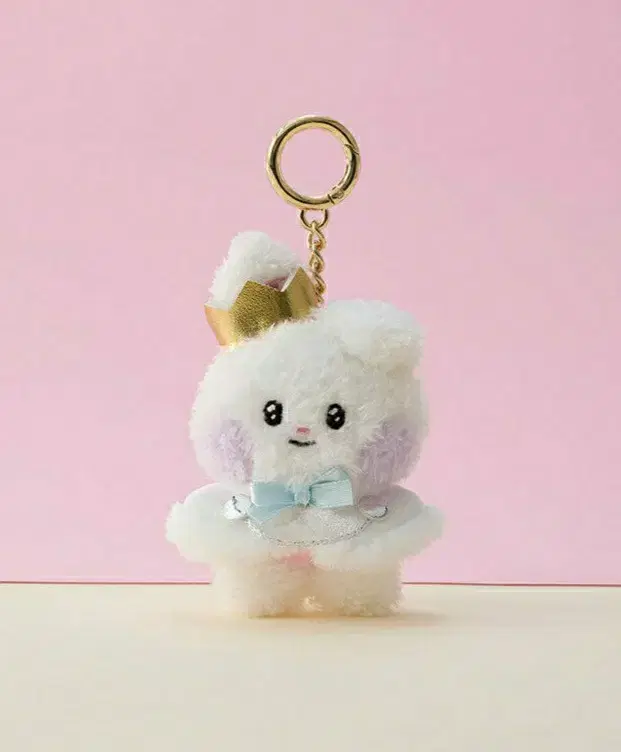 Sealed yunini Prince Doll key ring wts zb1 Xeroni zeroni