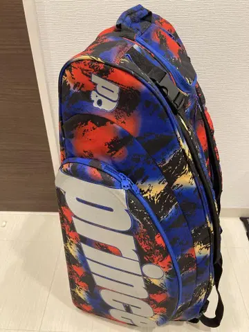 새상품급 프린스 라켓 백 HYDROGEN RANDOM BAG 9개입