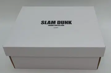 도에이 SLAM DUNK FIGURE COLLECTION 산노 세트