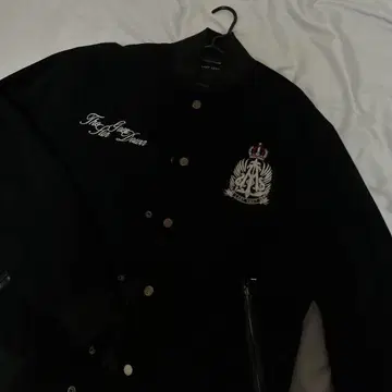 T-Pablow keiju 착용 LASTNEST 라스트 네스트 자켓 M