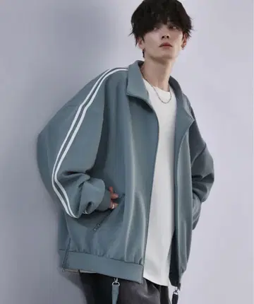 트랙 자켓