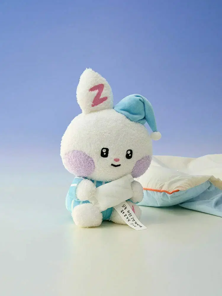 Sealed) yunini u Message Medium Doll wts zb1 zeroni Xero