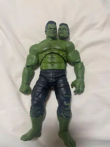 마블 레전드 엔드 게임 헐크