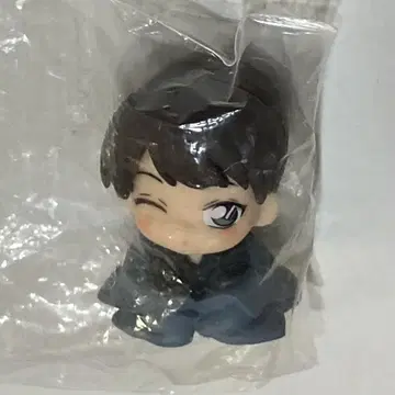 코난 치지마세타이 8 모로후쿠 케이코 스코치