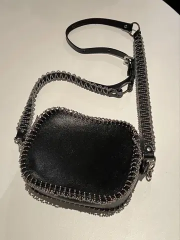 noir kei ninomiya 느와르 케이 니노미야 백 백