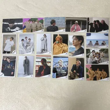 히라노 쇼 사진