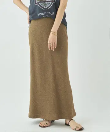MANTECO 머메이드 스커트