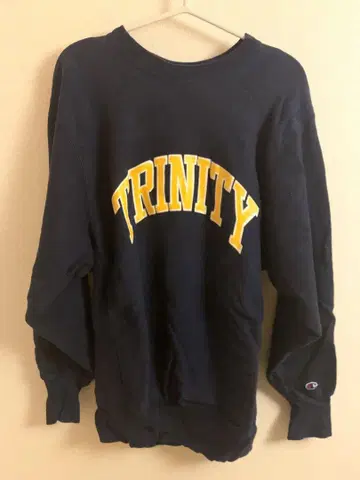 90'champion 리버스 위브