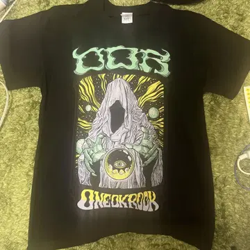 ONE OK ROCK 티셔츠 M 사이즈