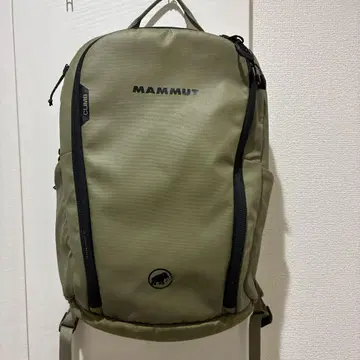 MAMMUT SEON SHUTTLE 22 백팩