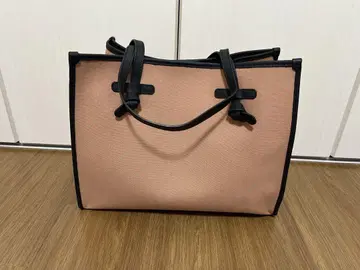 GIANNI CHIARINI 핑크 토트백 M