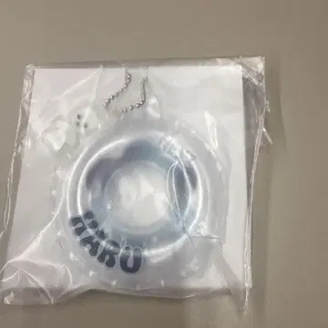 NEXZ HARU 우키와 키링 라이브 투어 복권