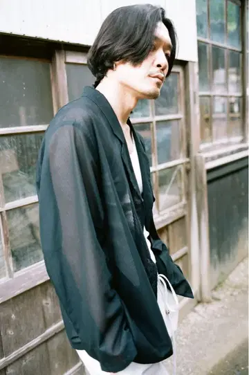 seya. 25SS 명품 재킷