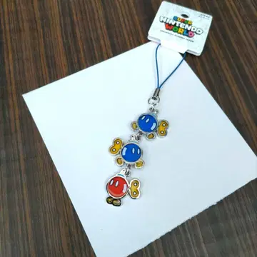 USJ 스트랩 NINTENDOWORLD