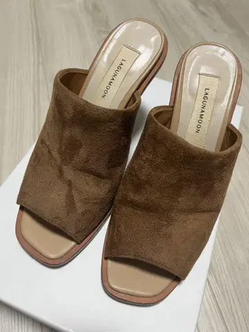 LagunaMoon 라구나문 샌들