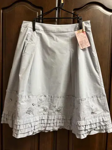 TO BE CHIC 비쥬 카트