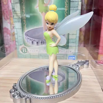 디즈니 프린세스 제일복권 팅커벨