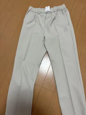 미사용 새상품 REZARD 하의 정가 17600엔