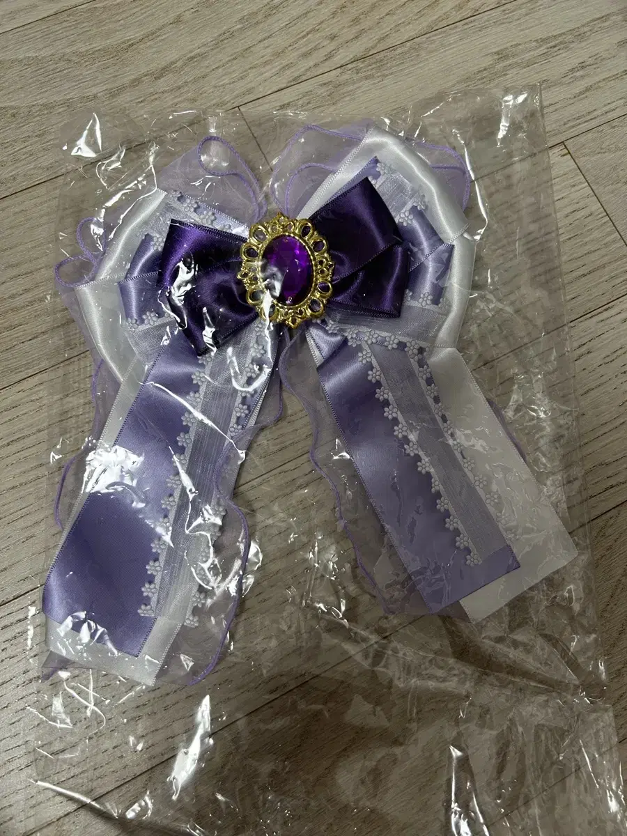 Astro lightstick ribbon