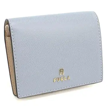 새상품 FURLA 훌라 지갑 WP00304 여성용 블루