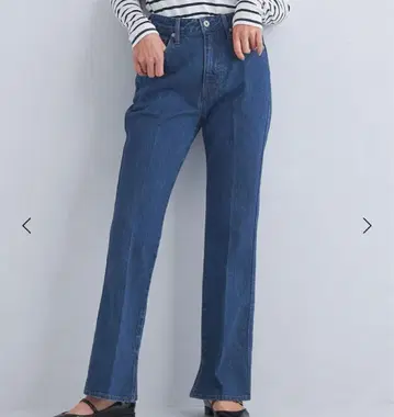 UNITED ARROWS green label relaxing / 데님