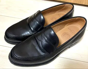 JOSEPHCHEANEY 조셉 치니 코인 로퍼 HUDSON 허드슨