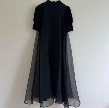 아메리빈티지 플레어 원피스 S
