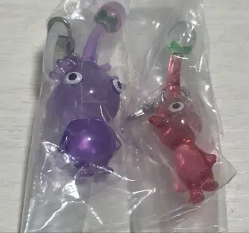 메지루시 액세서리 (피크민)