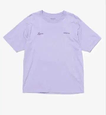 nonnative DWELLER S/S TEE "Burano" 25ss