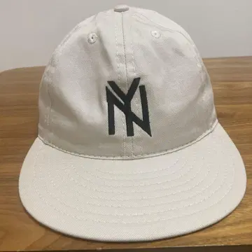 새상품급 NY Yankees Coopers Town 쿠퍼스 타운 캡