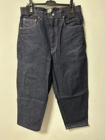 GOLD ONLY ARK 별주 14oz. SELVEDGE DENIM