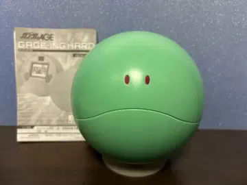 건담 게이징 하로 GAGE-ING HARO 피규어 완구