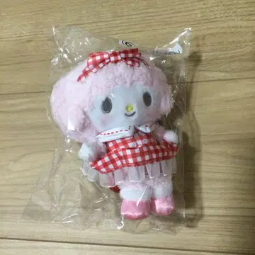 산리오 뽑기 마스코트