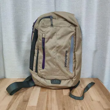 파타고니아 마스 슬링 9L Mass Sling 48225 베이지