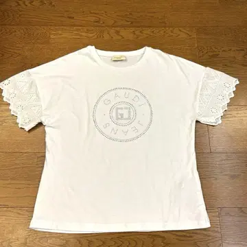 미사용 새상품 GAUDI JEANS 티셔츠