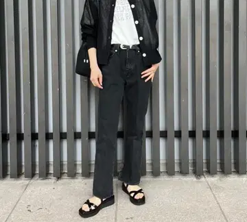 UNITED ARROWS green label relaxing/데님